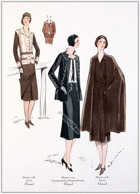 shapeless silhouette coco chanel|coco chanel designs 1930s.